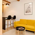 Lovely Apartment With Free Parking Space In The Charming Area Of Vilnius